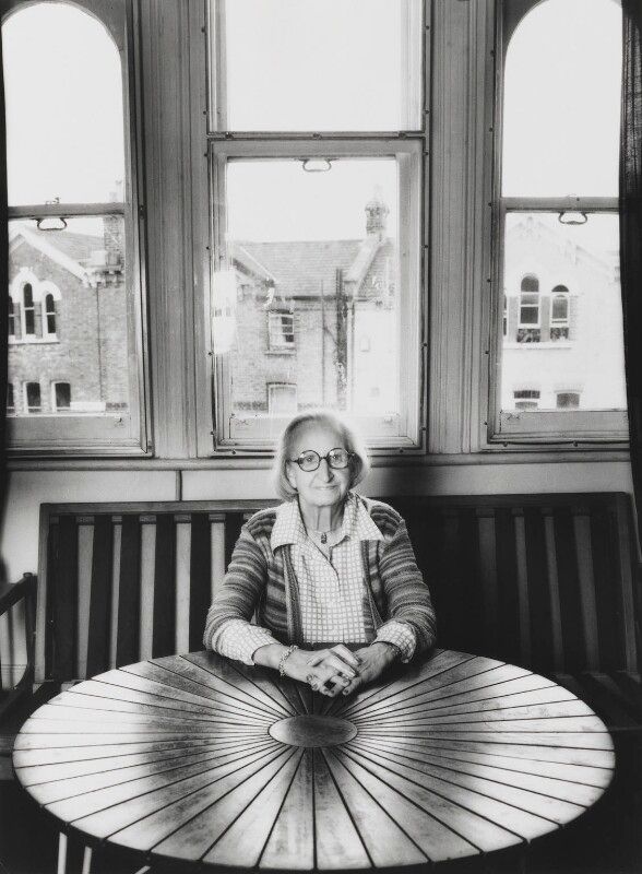 The Dodecaphonic Rigor of Elisabeth Lutyens
