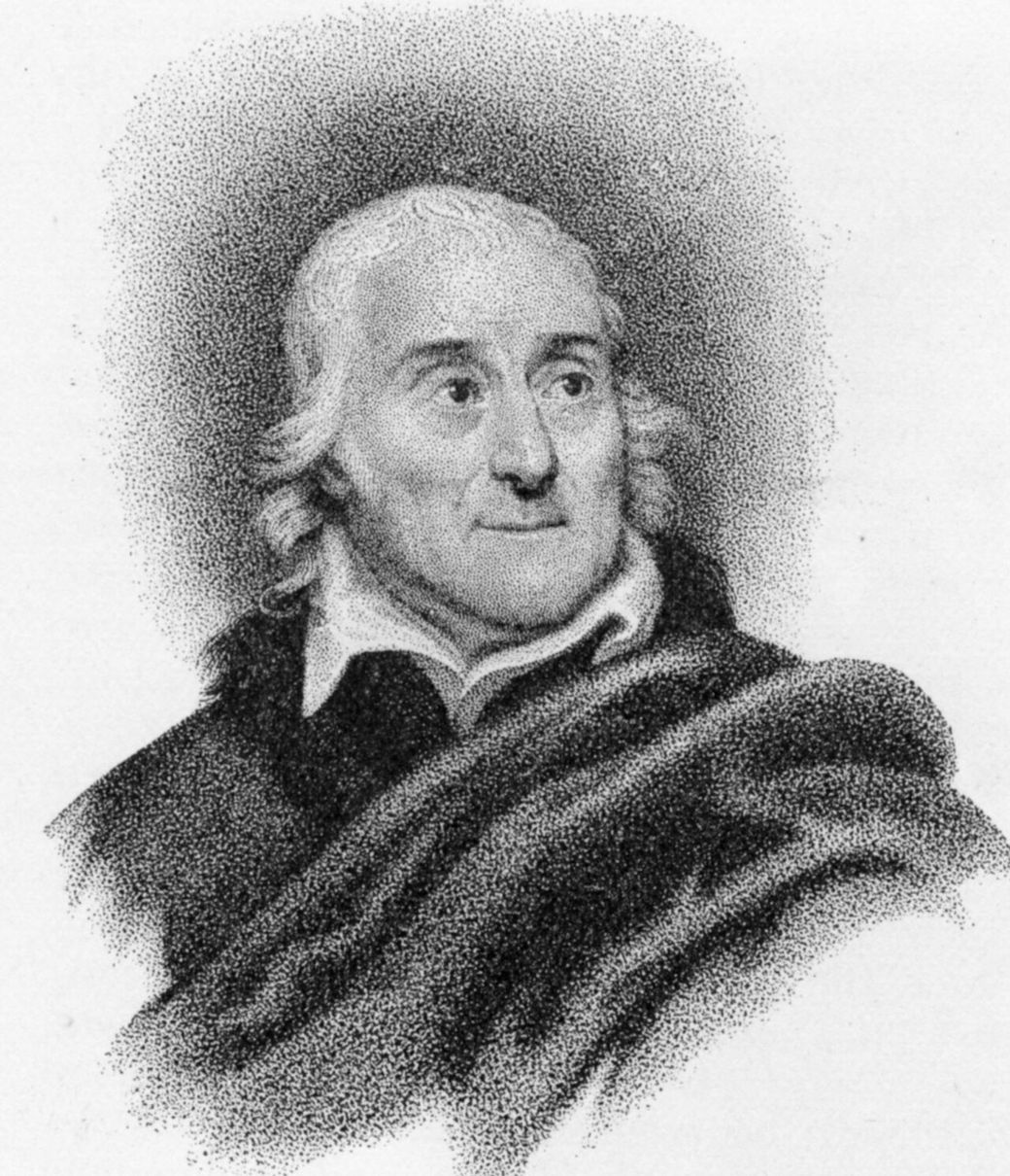 Lorenzo Da Ponte and the Physical Topography of Immigrant Reinvention