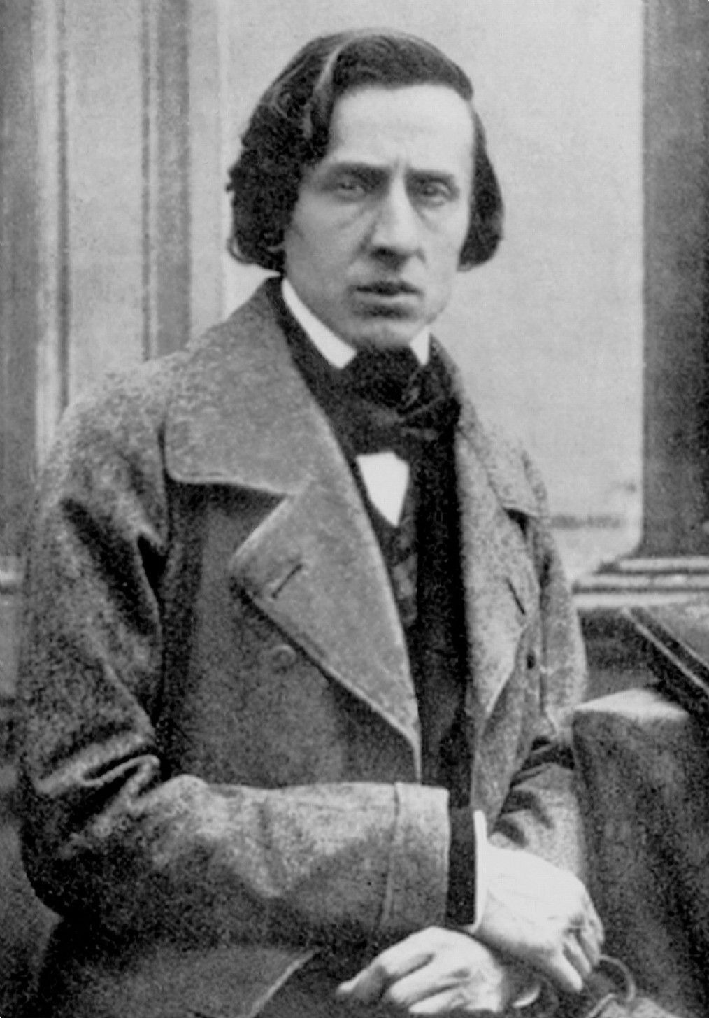 Inside the archive built to outrun accident: the Fryderyk Chopin Institute