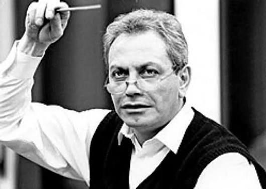 Bruno Campanella, Bel Canto's Rigorist, Dies at 83