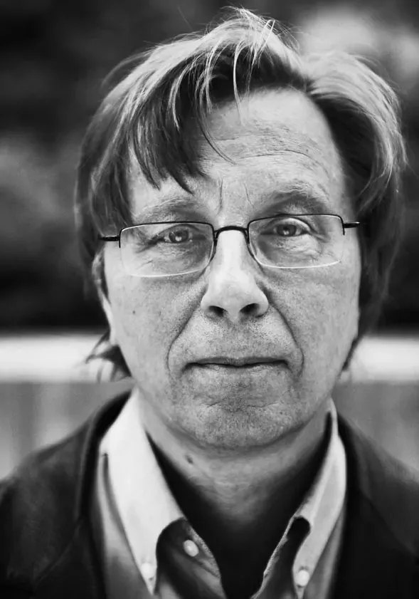 George Friedrich HAAS
