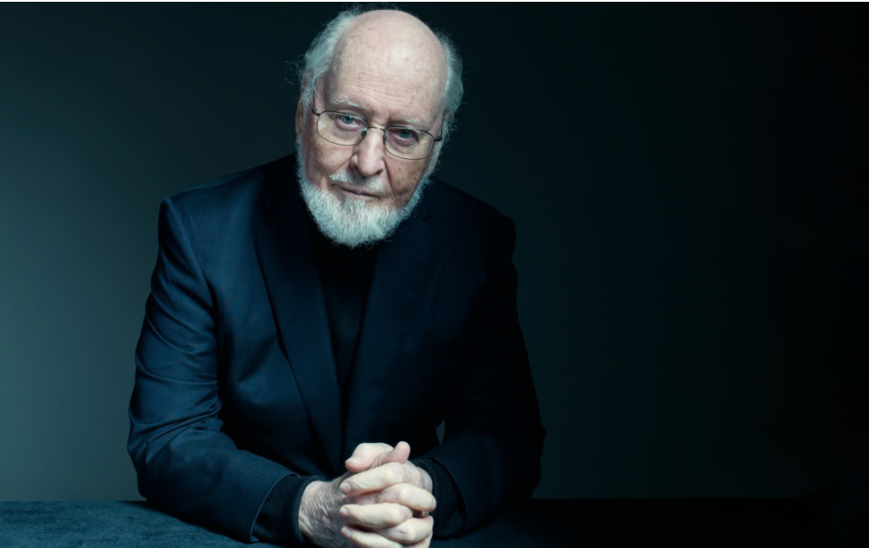 John Williams
