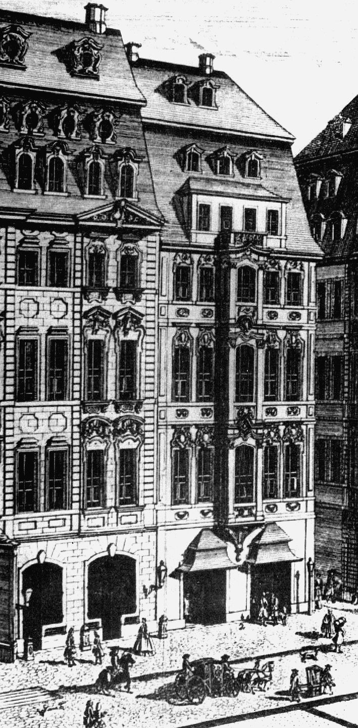 A dead pet canary got its own funeral cantata in 1737. Perth just staged it next to Bach's ode to coffee addiction