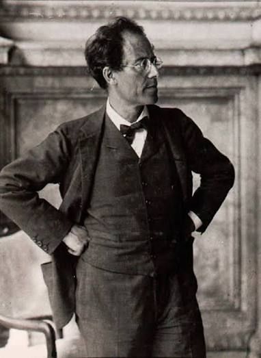 On This Day: Mahler Completes the Architecture of His Eighth Symphony