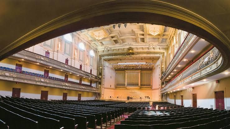 Boston Symphony