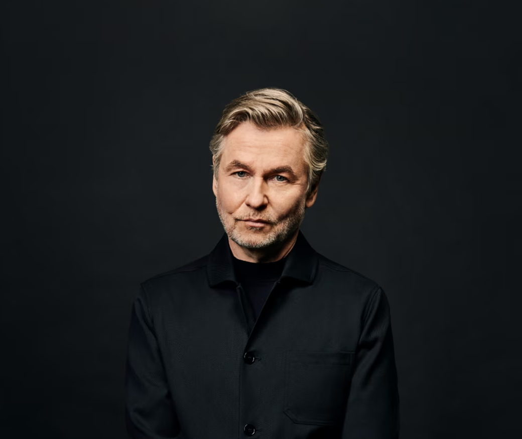 Salonen at Tanglewood Curates the Nordic Modernist Lineage