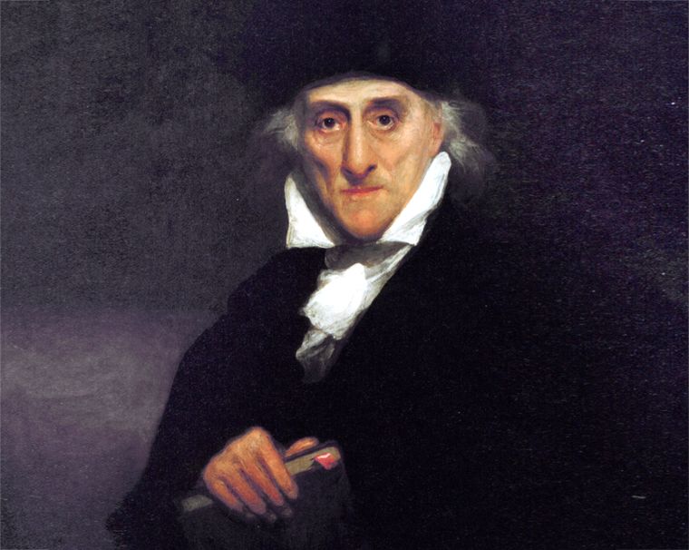 Lorenzo Da Ponte and the Physical Topography of Immigrant Reinvention